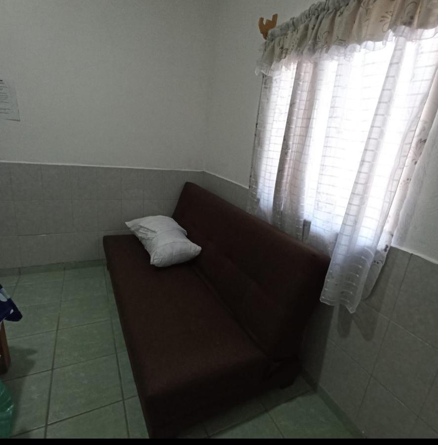 Bungalows Muros San Blas Exterior foto