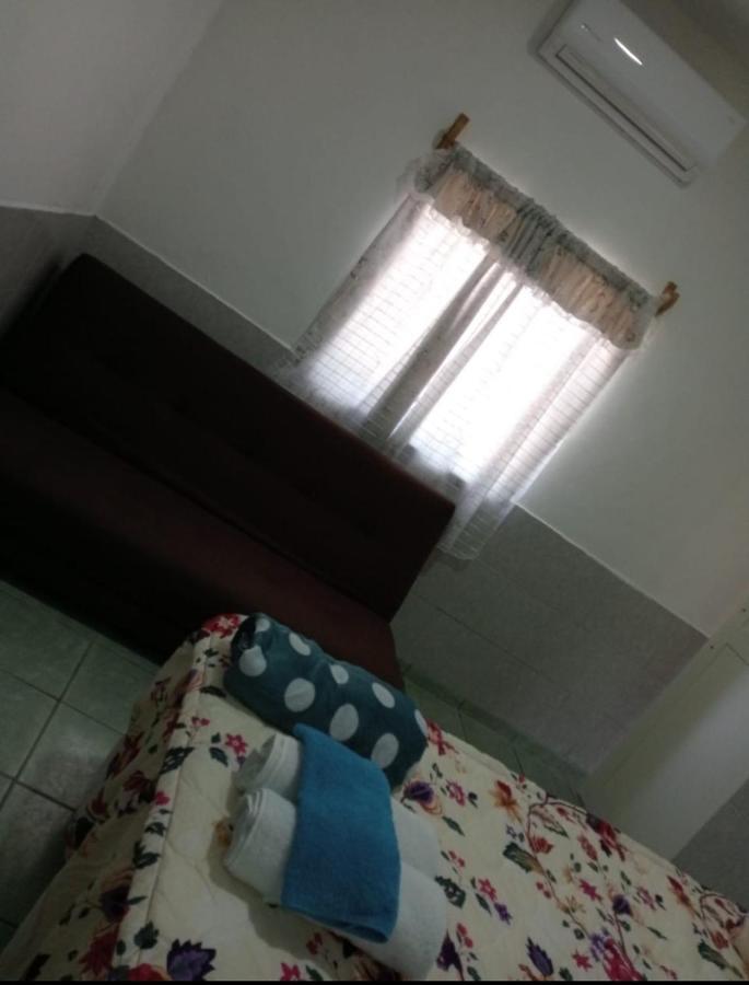 Bungalows Muros San Blas Exterior foto