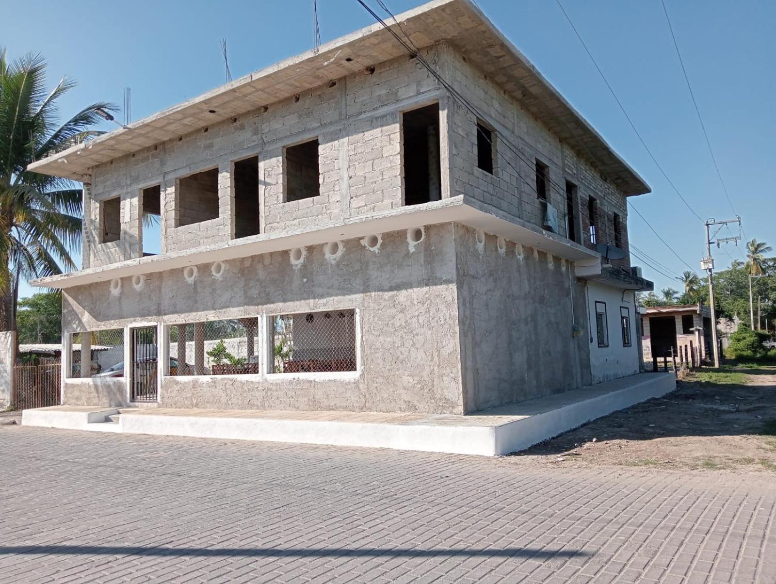 Bungalows Muros San Blas Exterior foto
