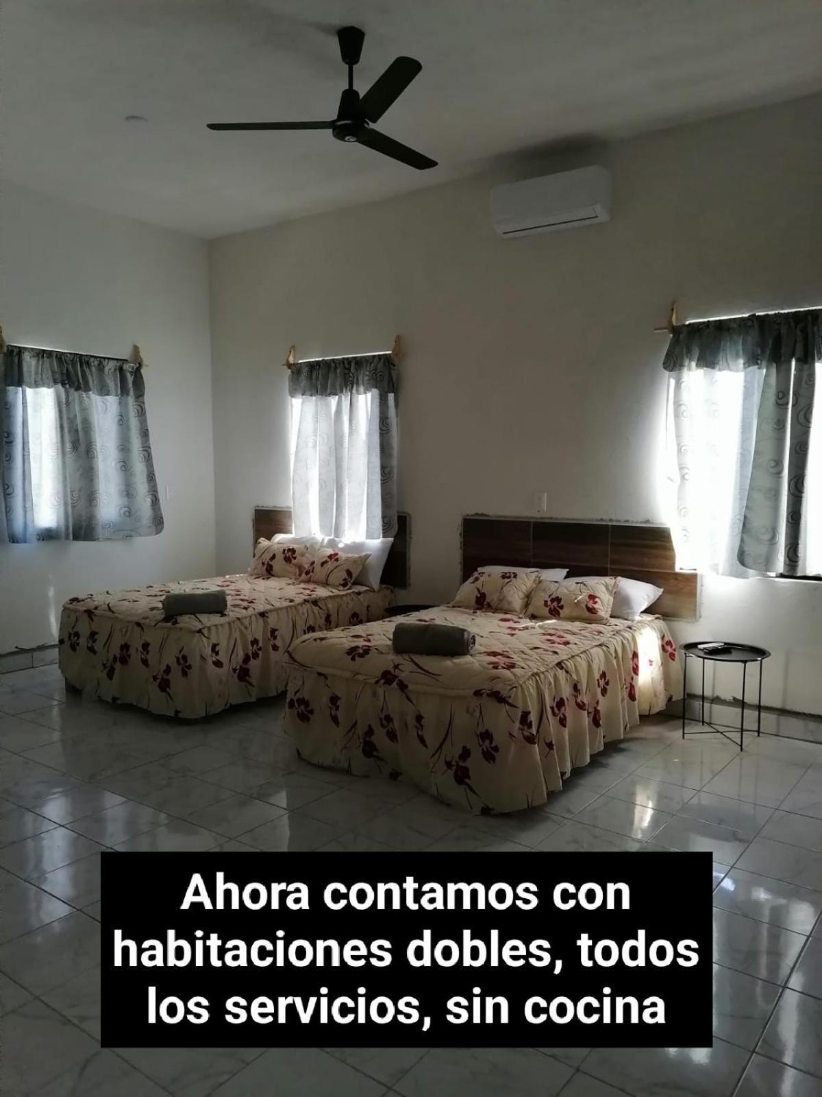 Bungalows Muros San Blas Exterior foto